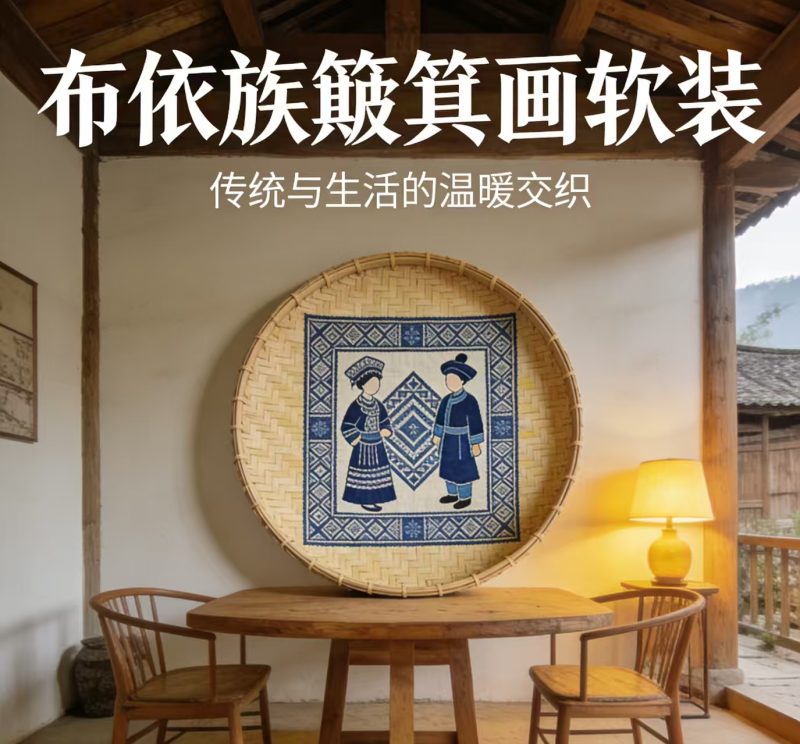 图片[1]-2026 年 AI 自媒体变现新思路：不露脸，用民族风图文月入 5000+-AI轻创社