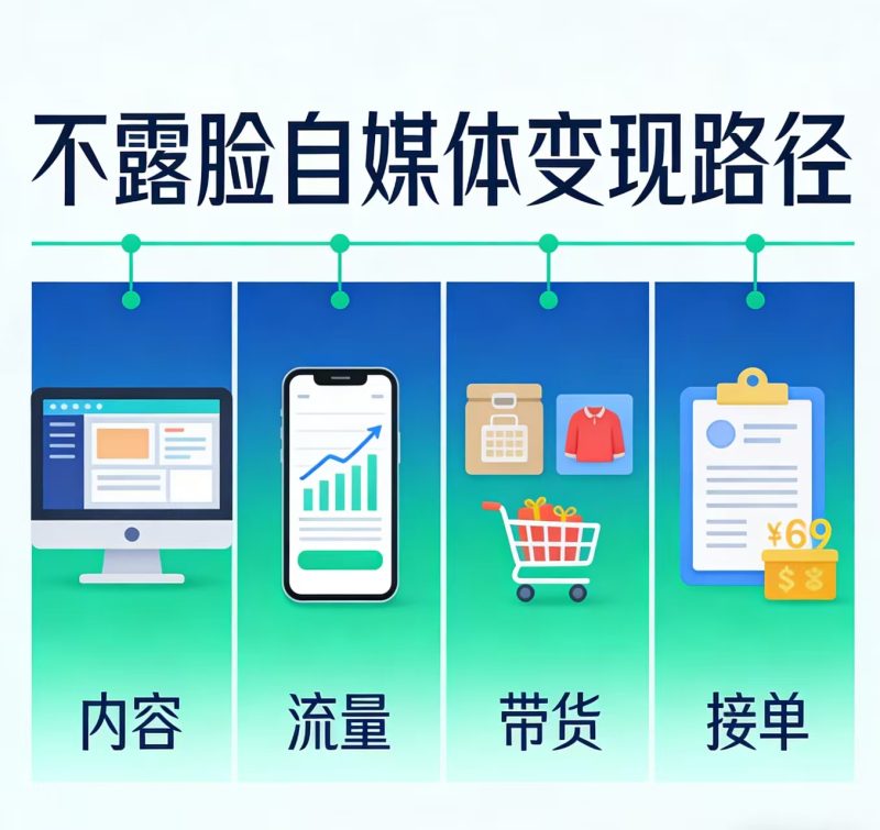 2026 年 AI 自媒体变现新思路：不露脸，用民族风图文月入 5000+-AI轻创社